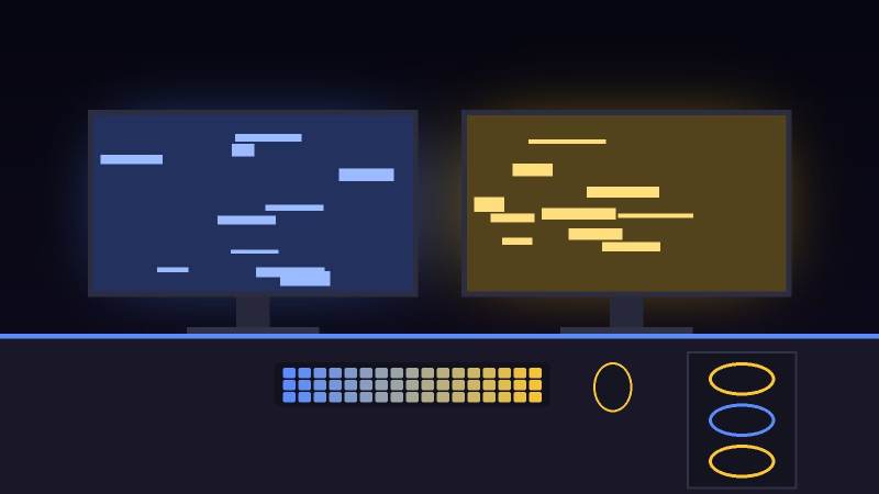 电竞数据网 - 专业电竞赛事数据平台 全局BP与选边规则
